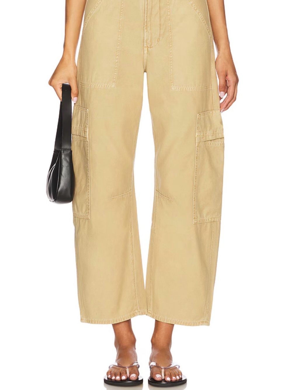 Citizens of Humanity Marcelle Cargo Pant